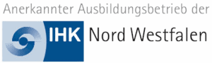 Anerkannter Ausbildungsbetrieb Der Ihk Nord West