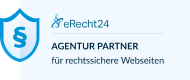 Erecht24 Agentur Partner Für Rechtssichere Webseiten