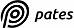 Logo Pates Ag - Personalberatung