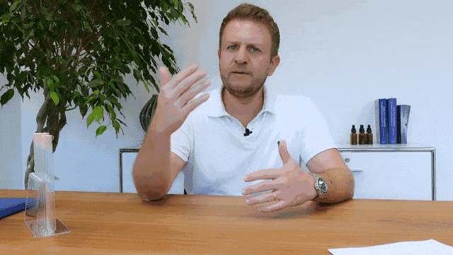 Pates Ag - Personalberatung - Maximilian Kraft - Kundenstimme